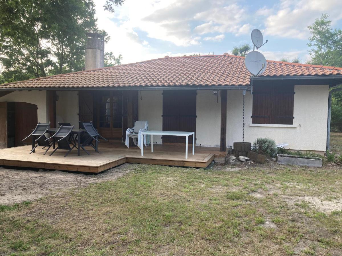 Holiday home Maison *
